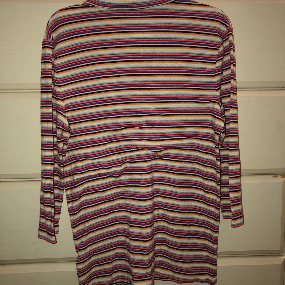 Express top - Picture 3 of 4